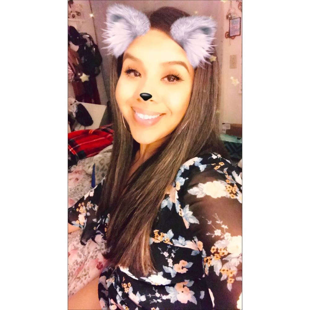 Meet your Posher, Natalie